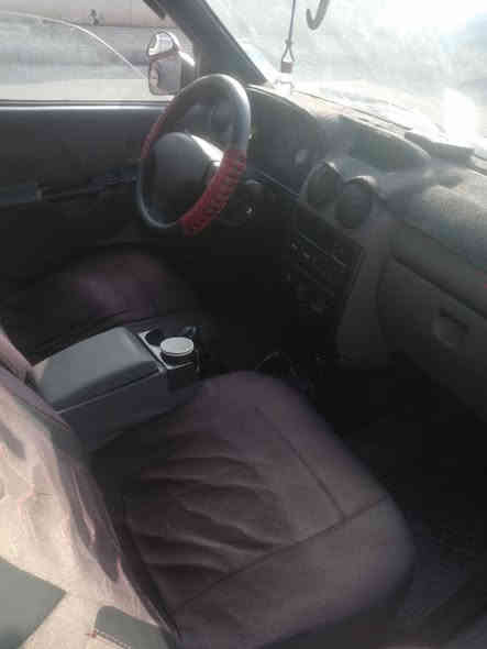 السلام عليكم
سايبا 2011 نفخ كير الرابع يفلت سنوية 26 صاحبها الشرعي ب موصل تريد وكالة او تحويل السعر 22 وبيها مجال رقم صاحب سياره ***********
