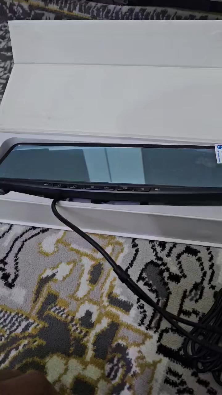 السلام عليكم
٣٠ الف التوصيل ٥ الف


**إذا كنت صاحب هذا الإعلان وتريد حذفه لأي سبب، رجاءا أرسل رسالة إلى الدعم الفني**