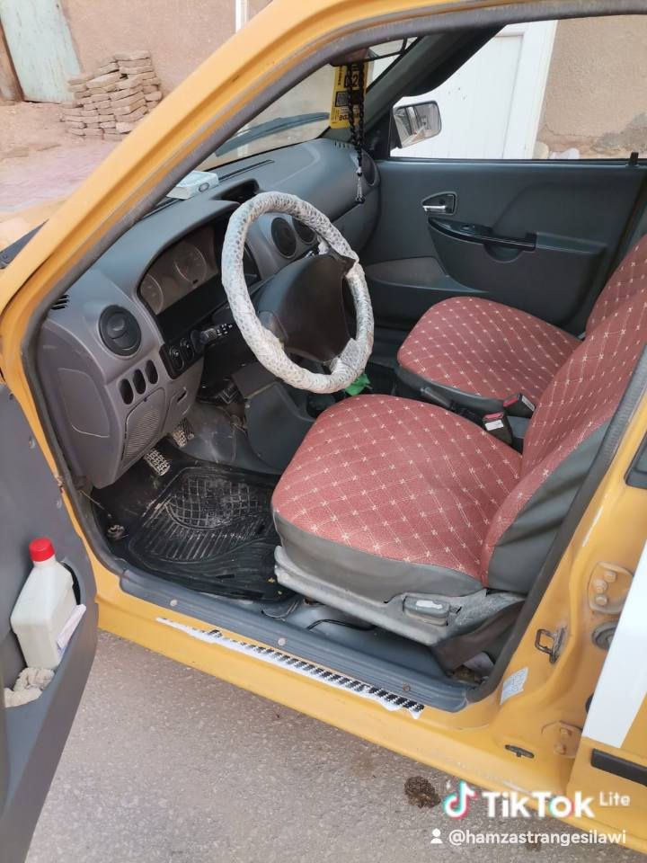 البيع سايبه مديل ١٢ جاهزه من كلشي السعر ٢٦ وبيه مجال الاستفسار *********** موجودة اب كربلاء
