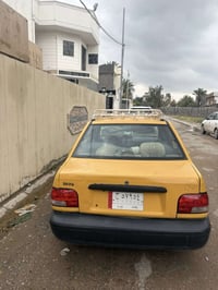 سايبه للبيع موديل 2016 السياره خير من الله  07705473704 اتصال فقط