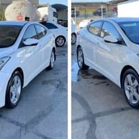 هوندا النترا 2013 خەلیجی مەکینە بجوک مەرغوب تۆماتیک ناو زەرد ڤۆلیوم حە...