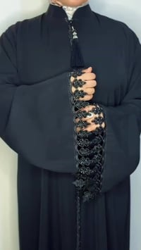 عبايات خليجية • جودة عالية • أسعار تنافسية