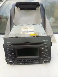 مسجل سورينتو • ٢٠١٣ • إطار أصلي