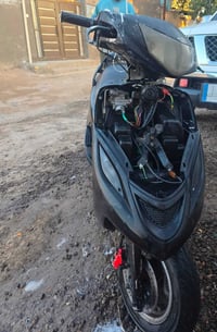 يا للة دراجة ماكس ياباني ١٤٠ نضيفة خير من للة سعر ١٧٥ رقم ٠٧٧٢٧٦١٩٢٧٦ ...