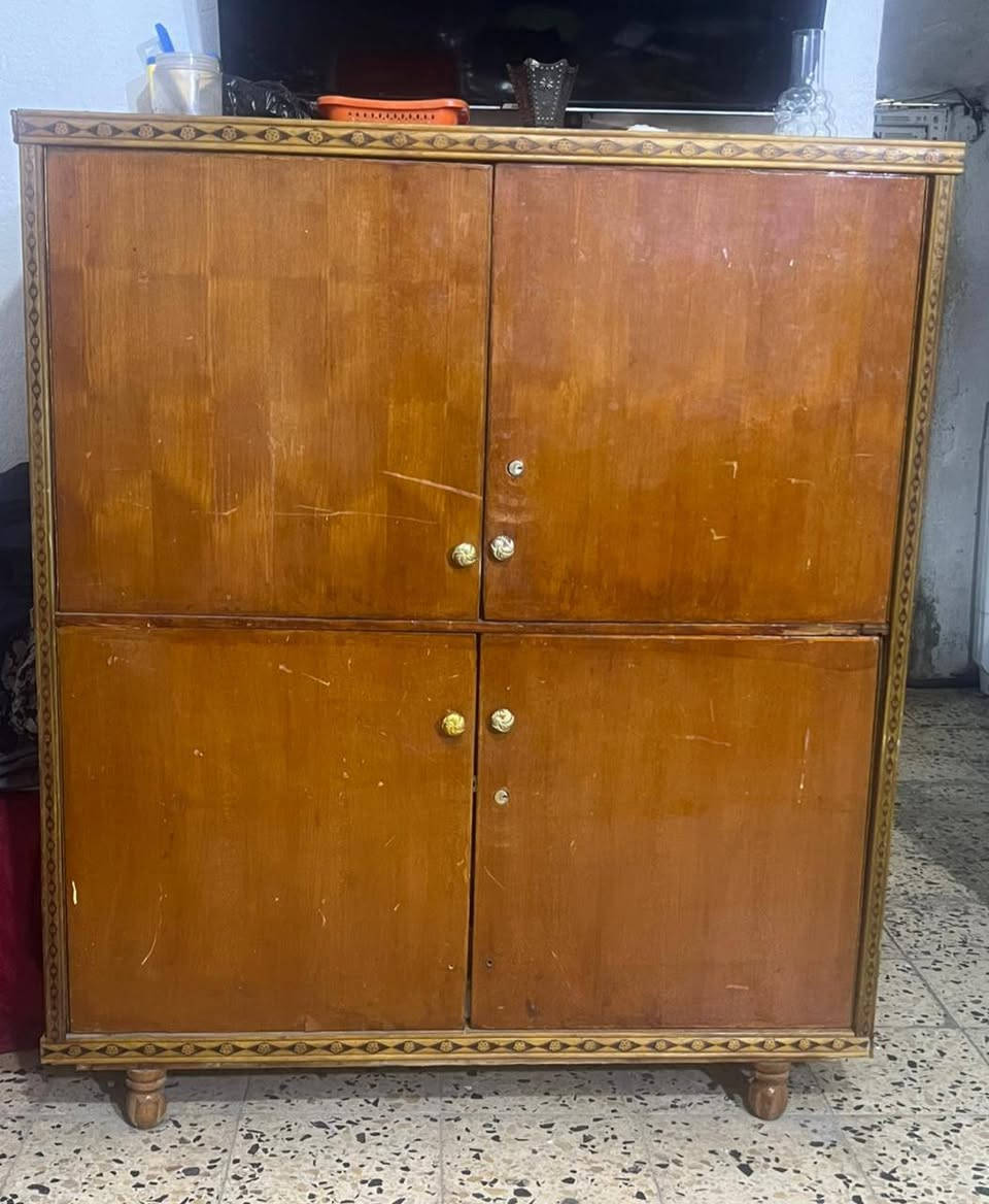 ثلاجه البيع سعر150الكنتور200البوفيه 100


**إذا كنت صاحب هذا الإعلان وتريد حذفه لأي سبب، رجاءا أرسل رسالة إلى الدعم الفني**