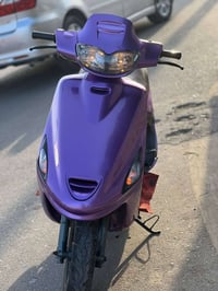 فراشه • موتوسيكل • للبيع