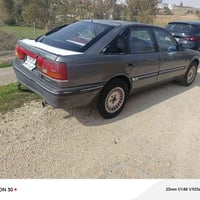 مازدا 626 • موديل 1991 • أربيل