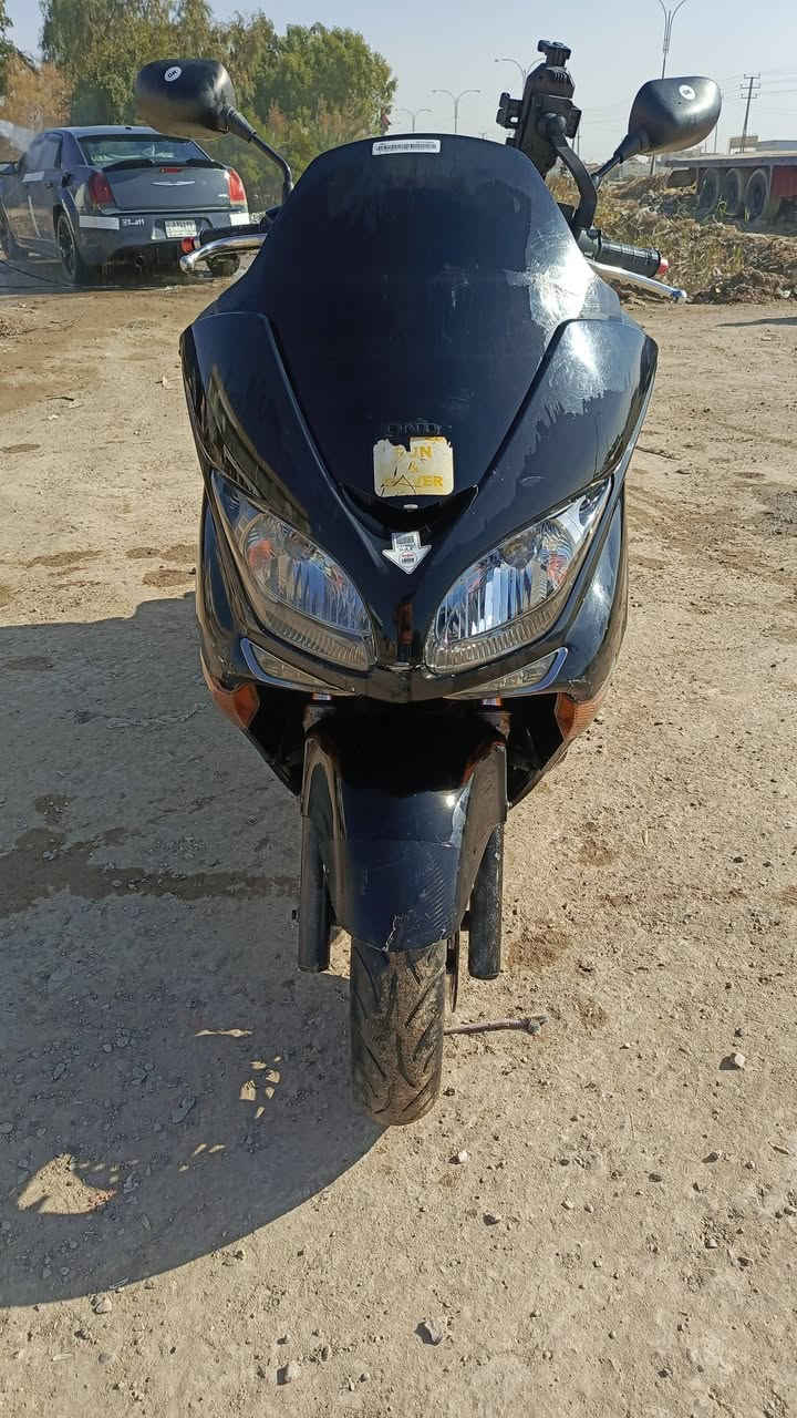 سلام عليكم شباب دراجه 0/8 كرستال
البيع عنواني بغداد نهروان شراي بخدمته يطبلي خاص


**إذا كنت صاحب هذا الإعلان وتريد حذفه لأي سبب، رجاءا أرسل رسالة إلى الدعم الفني**