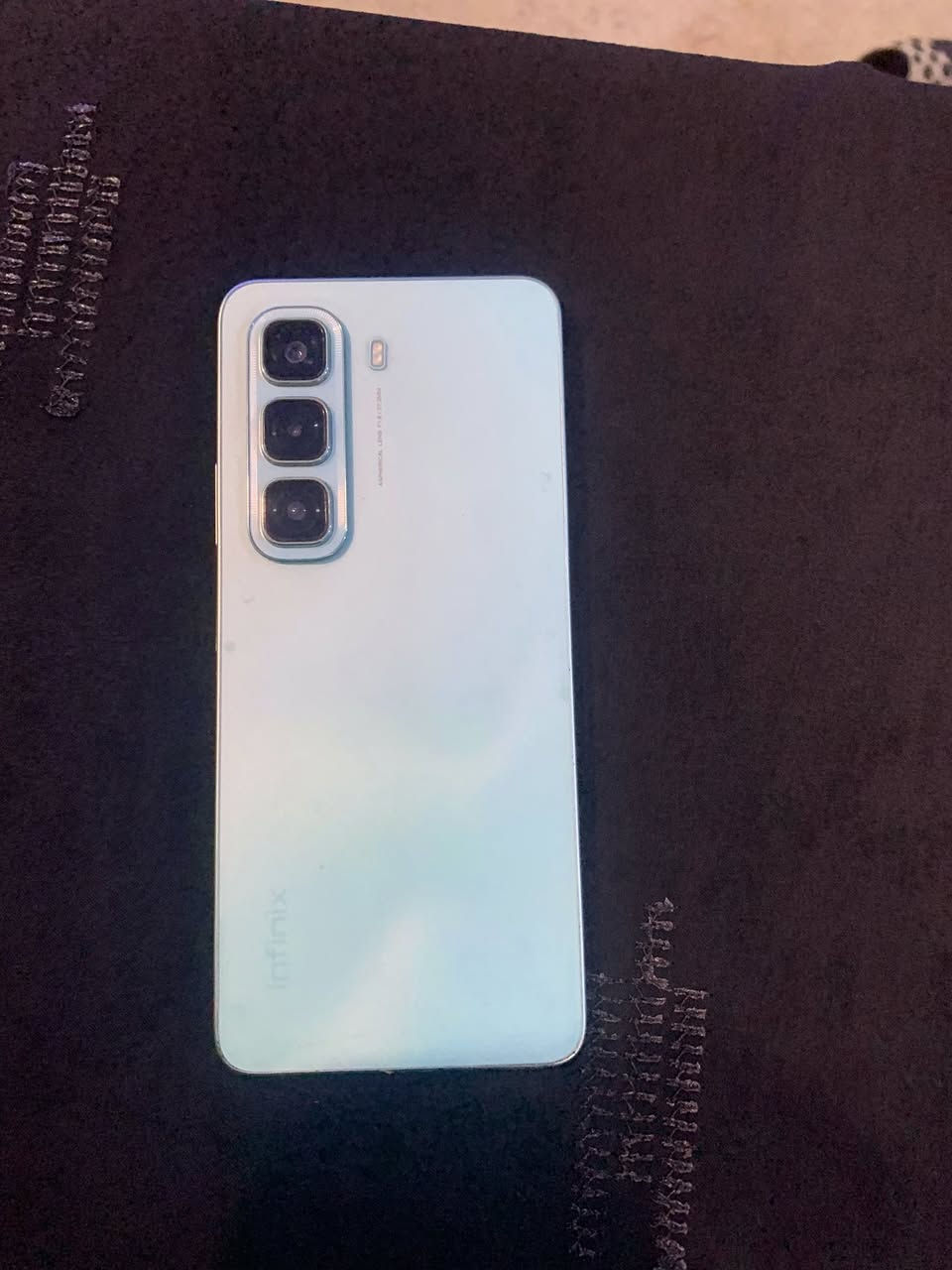 سلام عليكم انفنكس هوت 50 برو للبيع أو مراوس ‭٠٧٨٣ ٨٧٨ ٣٦٥٠‬
