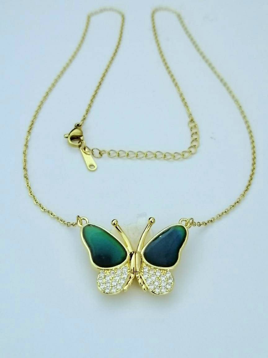 #بسم_الله/#قلادة_اوربي_بوكس_هدية_حجر_المزاج
#السعر 10 الاف دينار/متوفر اخر قطعتين
للحجز مراسلة الصفحة او الواتس اب ***********
