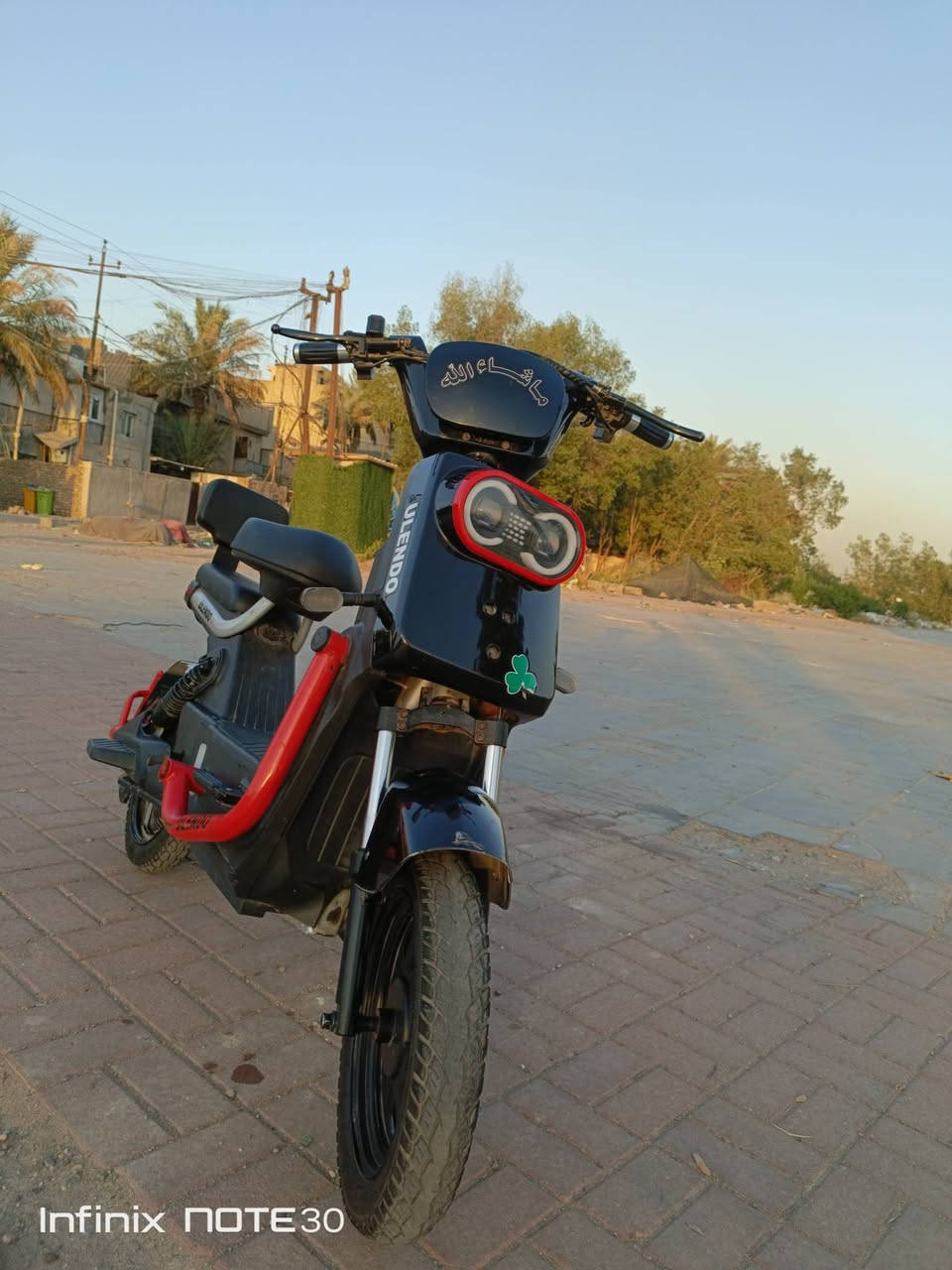 دراجه شحن u8, دراجه بحاله جيده جدا فقط صجم الماشة ١٥ وبريك خلفي بنى 10 السعر 380الف الالتصال***********
