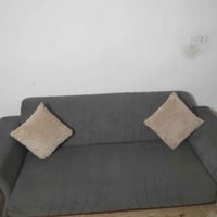 طقم قنفات • ست مقاعد • نضيف