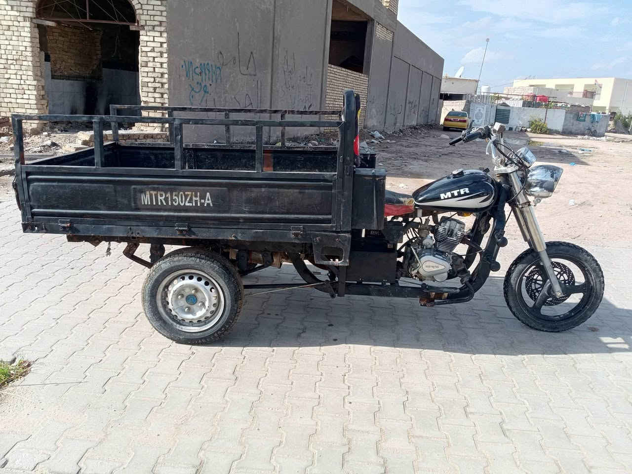 سلام عليكم ستوته موديل 12 وراق لبيع سعر 750الف محركه جديد مكاني شاميه


**إذا كنت صاحب هذا الإعلان وتريد حذفه لأي سبب، رجاءا أرسل رسالة إلى الدعم الفني**