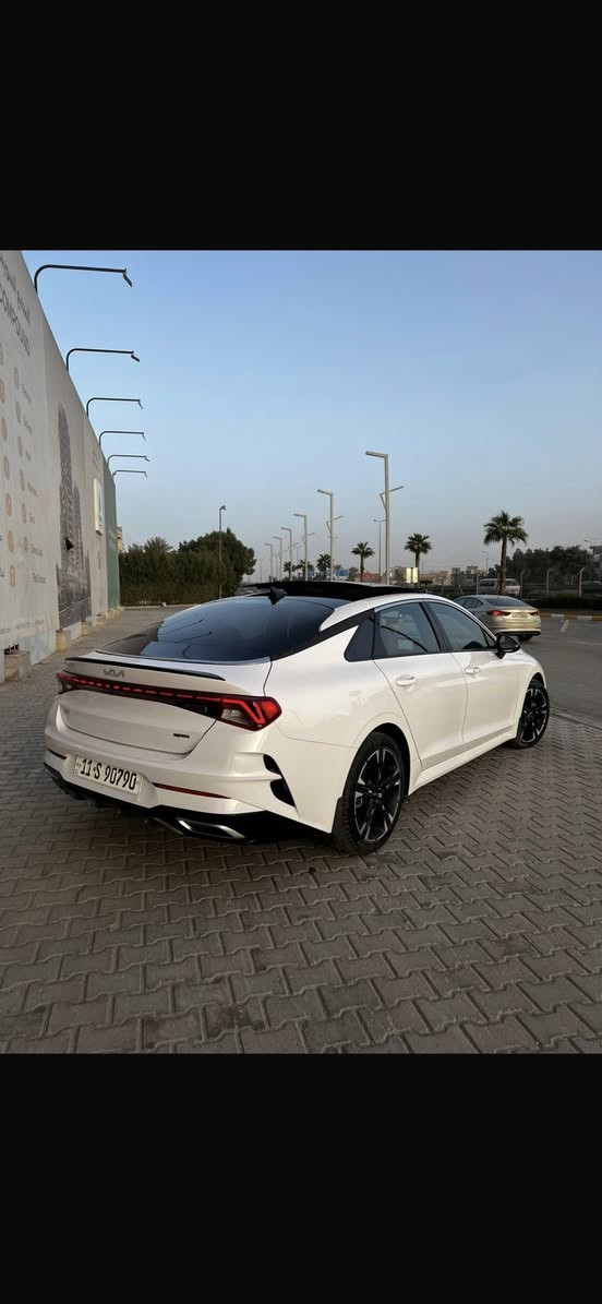 ترهم مراوس او بيع
السلام عليكم كي فايف موديل 2024
مواصفات جي تي لاين فوول للاخير
1600 تيربو 
مواصفات 
بانوراما 
بصمه
كشنات تدفئة 
استيرن تدفئة 
شحن هاتف لاسلكي 
قياده ذاتيه ؏ الخطوط السريعه
هاند بريك بصمه
تشغيل عن بعد 
مثبت سرعه 
نضام ABS
مانع انزلاق حساس أطارات 
بك لايت ليد
شاشة
كامره دواره
الاسلكي 
شاشه اعطال
ويل كورم لونين
رادار جانبيه
مراقبة النقطة العمياء
رادار الخطوط البيضاء 
اشاير بالمري 
كشنات جلد احمر
مقعد للسائق قابل للتعديل كهربائياً
لايتات ‏3 عدسات 
نضام قياده أيكو + سبورت +سمارت +نورمال
بلوتوث + aux + usb
فول تحكم ستيرن
كير أوتو + عادي
ئوتو بريك 
‏ ‏الخريطة
ستيرن حرف. Led D +  زينون
توقف ذاتي عند الرجوع
صندوك بصمه
‏AUTO HOLD
تصميم خارجي رياضي
نظام الملاحة
مصابيح خلفية LED
مصابيح ضباب LED
لاسلكي Android Auto 
 ماشية ٣٣k

حادث : بنيد ومبدل نفس اللون  وبارد شبر الجاملغ الايسر   
  
السعر 193 
الرقم ***********
