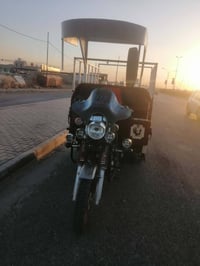 ستوته • شاصي بس • محرك نضيف