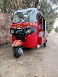 تكتك • موديل ٢٠١٨ • نضيفه