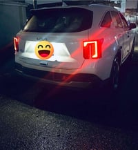 للبيع سورنتو موديل ٢٠٢٤ ٤ سلندر  خليجية مكفولة عدا بيها طخه كد اصبعين ...