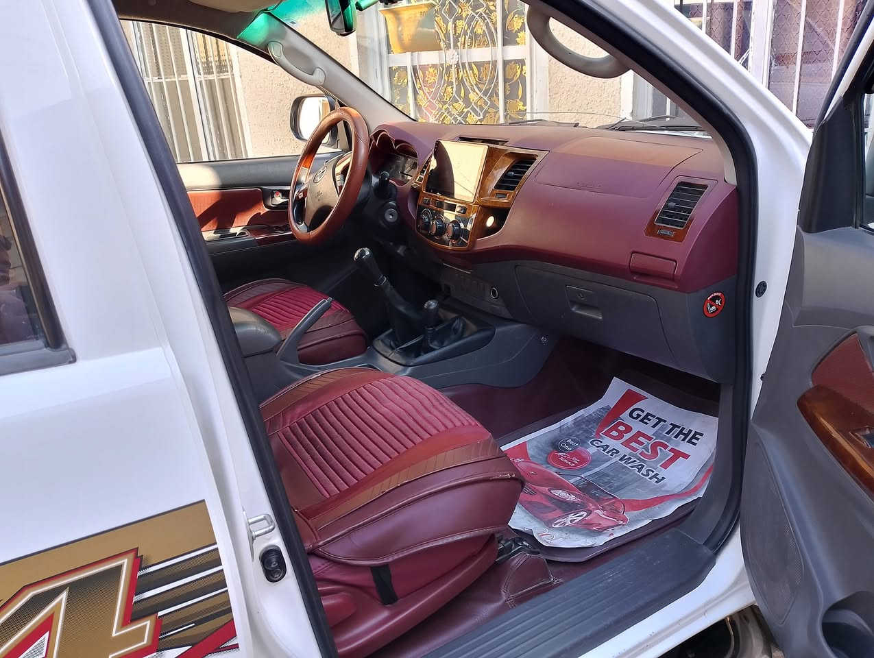 بيكم فلاونزه 13عاليه فوريل شمالي دهوك كير عادي بسمي هزه ورقم وسنويه جديد لسنة 2031 سياره مكلفتني تخم تاير باتري جديد كل جديد ام دعاء احسن فئه بيهن سعره خاص وبيع بمقدمه 140سياره بياع شراي لايخابر متفيده مكاني بغداد ***********
