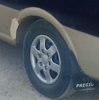 طاسة جنط • ١٥ بوصة • بيجو
