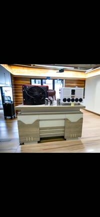 شركة محمد الفراتي لتجارة قطع غيار تبريد السيارات جمله مفرد بغداد خلف ق...