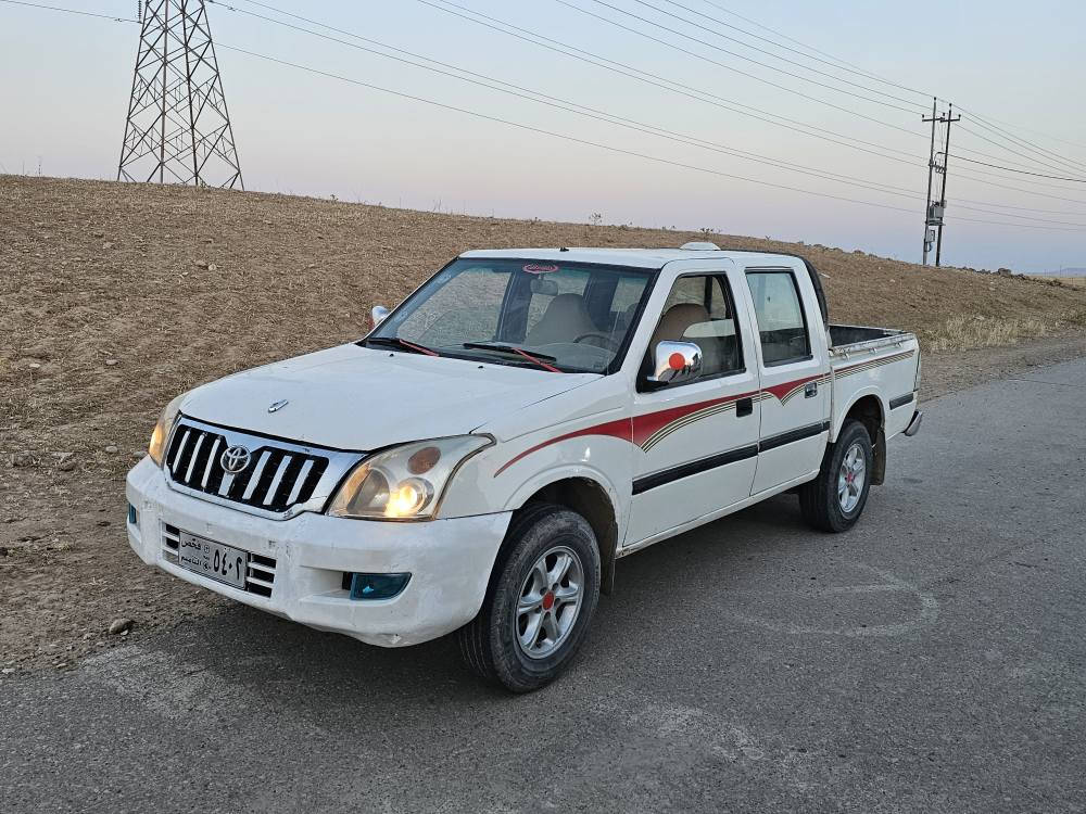 پیکاب گونا مودیل 2007 مەنەفیستی عەسڵی گیرو مەکینەوئەکسلو کابلیتەری لوک بەشەرت تەقەوڕەقەوکارەبای بەشەرت 4 تایەی باشی لەژیرایە دیناری مسرەفی تیانیە سعری 28 گڵا ژم ***********      *********** دار بنديهكان, السليمانية
