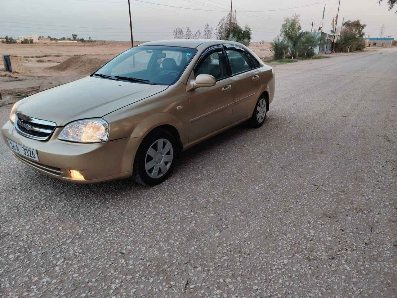 السلام عليكم اوبترا موديل 2005 خليجي رقم قادسيه دولي بسمي سنويه وهزه جديده السياره صبغ عام مكفوله من كلبه وكص وضربه قويه حوض شواصي مكفولات مكينه كير خير من الله كهربائيات كلها شغاله حداديه نص عمر اوبترا أصل مكاني بابل السعر 49وبيها مجال قليل رجاء الي  مو شراي لايتصل الي يدور جديد هم لايخابر كلشي بسعره وهذا رقمي ***********
