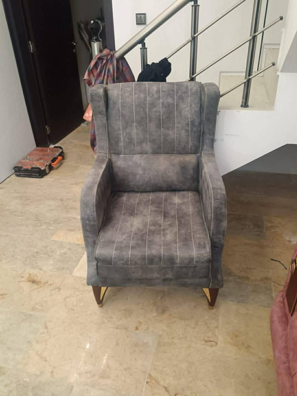 نص تخم 120 
بغداد حي الجهاد


**إذا كنت صاحب هذا الإعلان وتريد حذفه لأي سبب، رجاءا أرسل رسالة إلى الدعم الفني**
