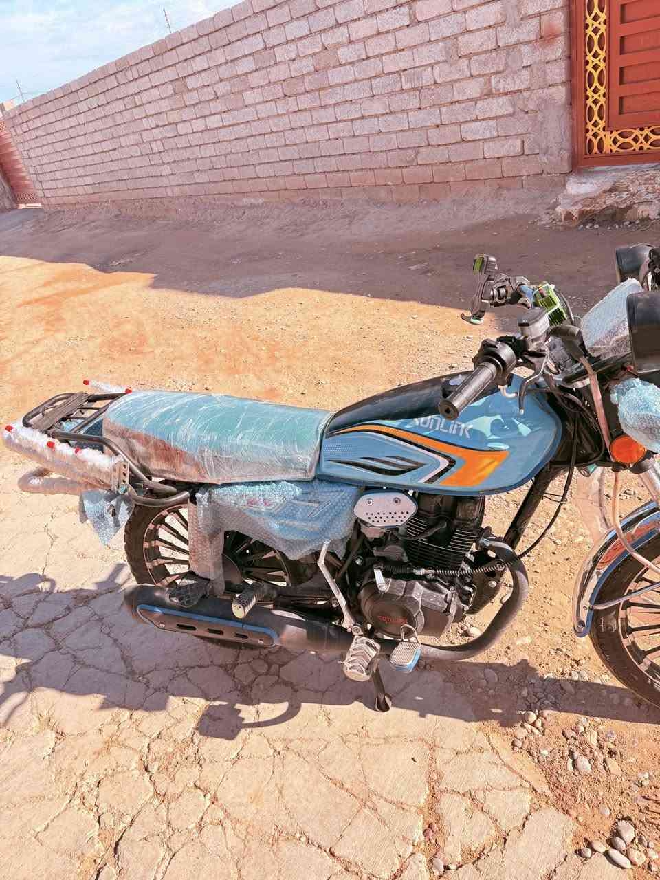 للبيع سولنك 2025 ضاغطة وزنجيل كله شرط مكاني بيجي السعر (750)! بي مجال قليل
هـ ‭0770 942 9887‬
