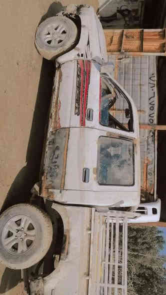 دير للبيع رقم ذي قار بيها وكاله راعيه متوفي مكينه وكير كارتون تخم تاير والبدي شوف العين مكان الشطره السعر 13 ورقه  قفل  رقم الهاتف ***********
