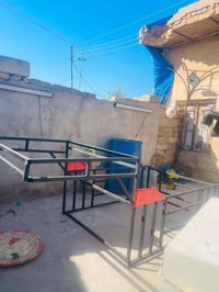 محجل سليماني • تفصيل جديد • تكريت