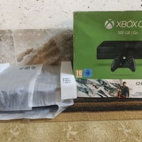 اكس بوكس ون • نضيف • مراوسة مع PS4 مهكر