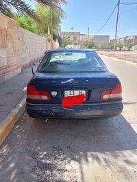 موديل ٩٣ • تماتيك • رقم بغداد