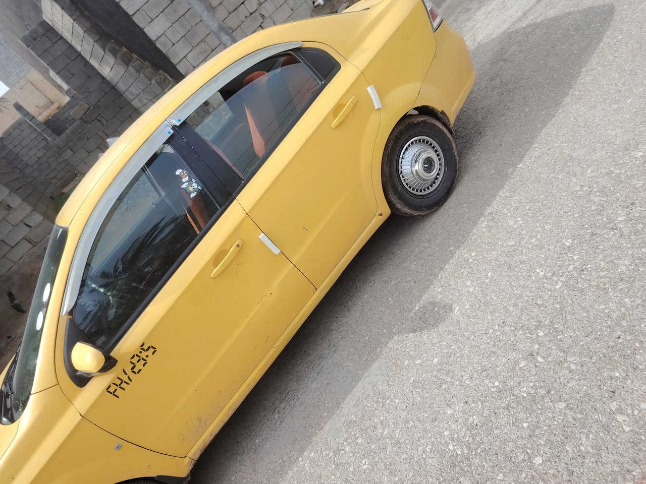 السلام عليكم افيو مديل ٩ السعر ٥٢ وبيهه مجال مكان ديالئ بعقوبه بهرز ***********
