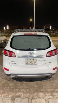 خوان سنتافي 7 راكب  مديل 12 سياره 4 سلندر جاهزه مكينه وكير مكفولات رقم...