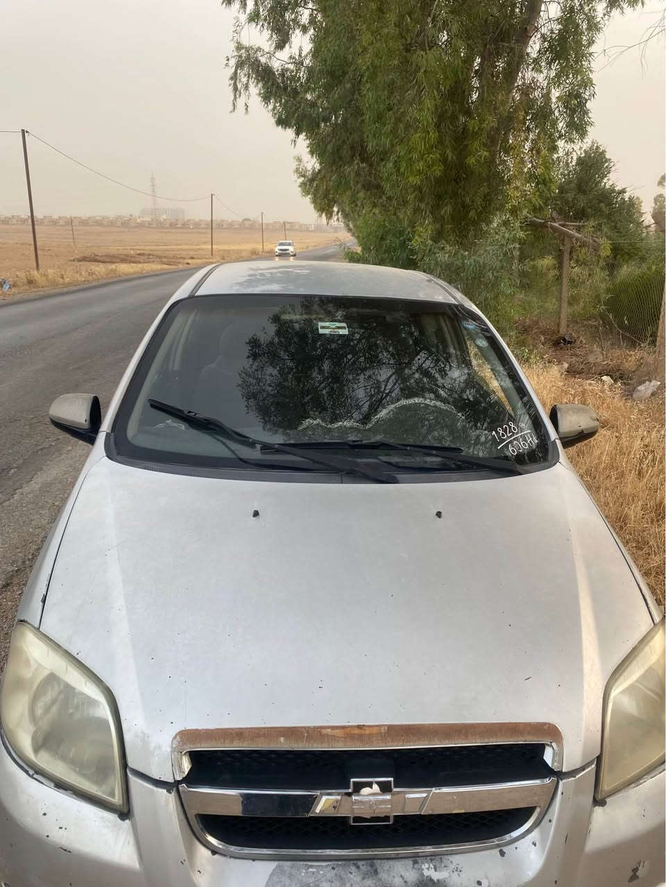 ئەڤیۆ ٢٠٠٨گێرعادی رەنگی سلڤەر ناو رەش سێ پارچەی پەمپە بێ ژۆرێ سەنەوەی بەسەر چوە ٢٠٢٥ گێر مەكینە تەقە رەقە هەمووی بەشەرت أربيل, العراق


**إذا كنت صاحب هذا الإعلان وتريد حذفه لأي سبب، رجاءا أرسل رسالة إلى الدعم الفني**