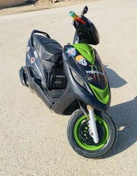 ماكس • ١٤٠سي سي • صلاح الدين مكيشيفى