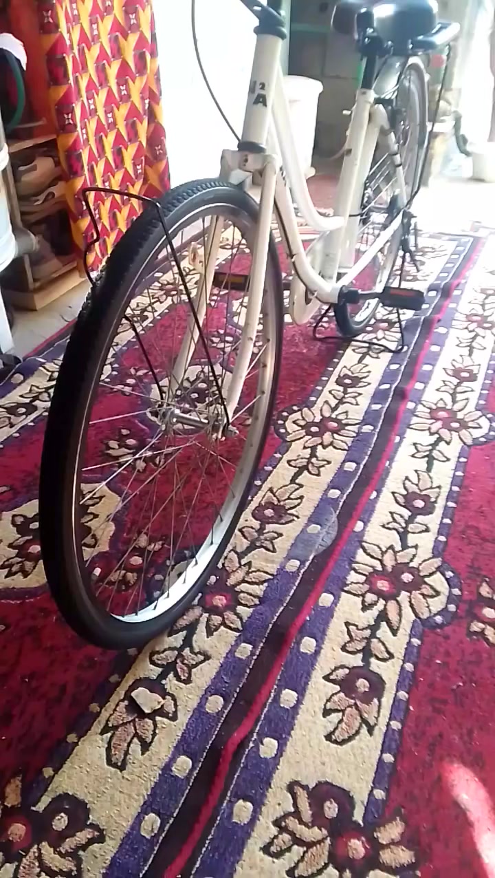 باسكل ياباني نضيف كلشش 

مديل 2016 مختمم 

ما مصبوغ اصلي  مكاني الشطره حي الزهور 

سعره مناسبب 

المو شراي لا يراسل


**إذا كنت صاحب هذا الإعلان وتريد حذفه لأي سبب، رجاءا أرسل رسالة إلى الدعم الفني**