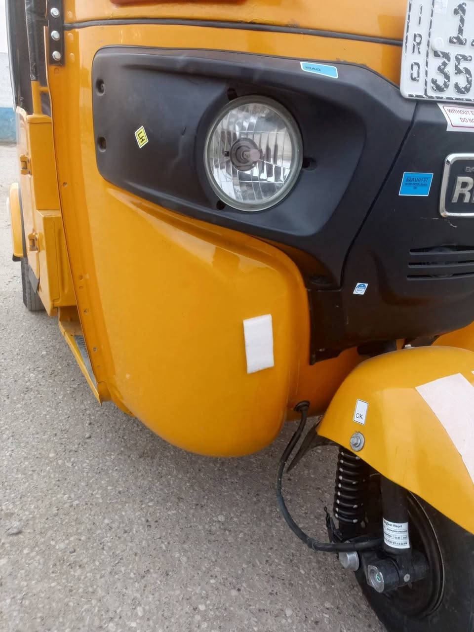 السلام عليكم تكتك للبيع موديل 21شهر 11 رقم سنويه
تحويل ثاني يوم ‏‪***********‬‏
