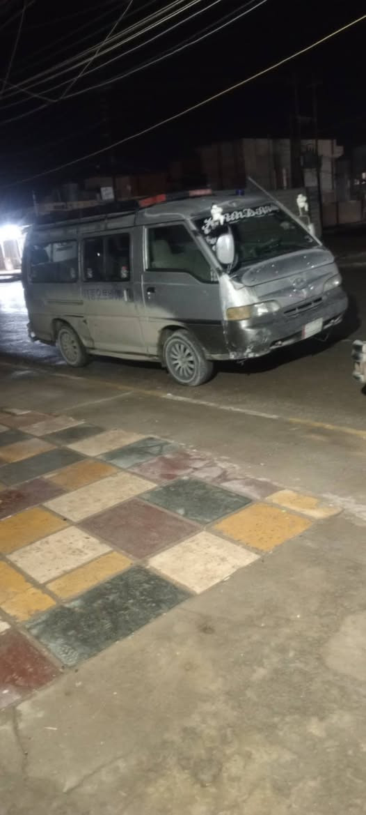 كيا للبيع موديل 95 محرك بي بخار السعر 38 بي مجال قليل ***********
