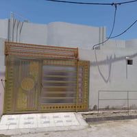 الجزيرة الزبير • ١٦٠م • كراج