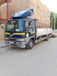 هينو انكر • موديل 98 • كربلاء