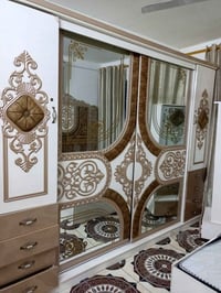 غرف تركية • مستخدمة شهر • نظافة ٩٠/١٠٠