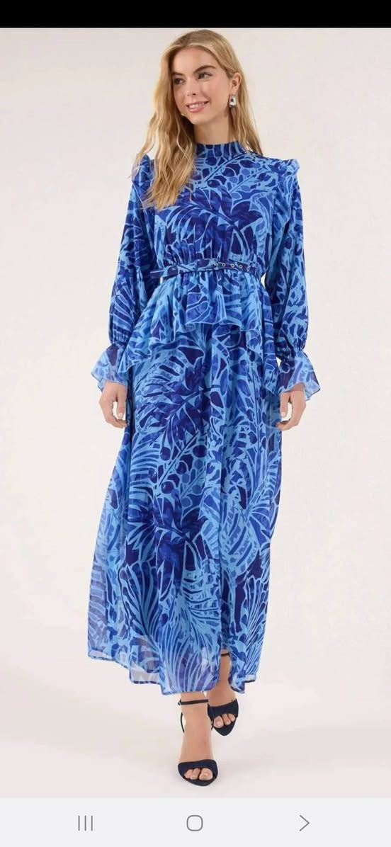 كولكشن فستان انيق للعيد
القياس من ٣٤ الى ٤٤
تميزي وتألقي لانك تستحقين الافضل #كوالتي_ممتاز #ملابس_تركيه #ريلز #الموسم_الجديد #منشن #اكسبلور_فولو #توصيل_جميع_محافظات_العراق


**إذا كنت صاحب هذا الإعلان وتريد حذفه لأي سبب، رجاءا أرسل رسالة إلى الدعم الفني**