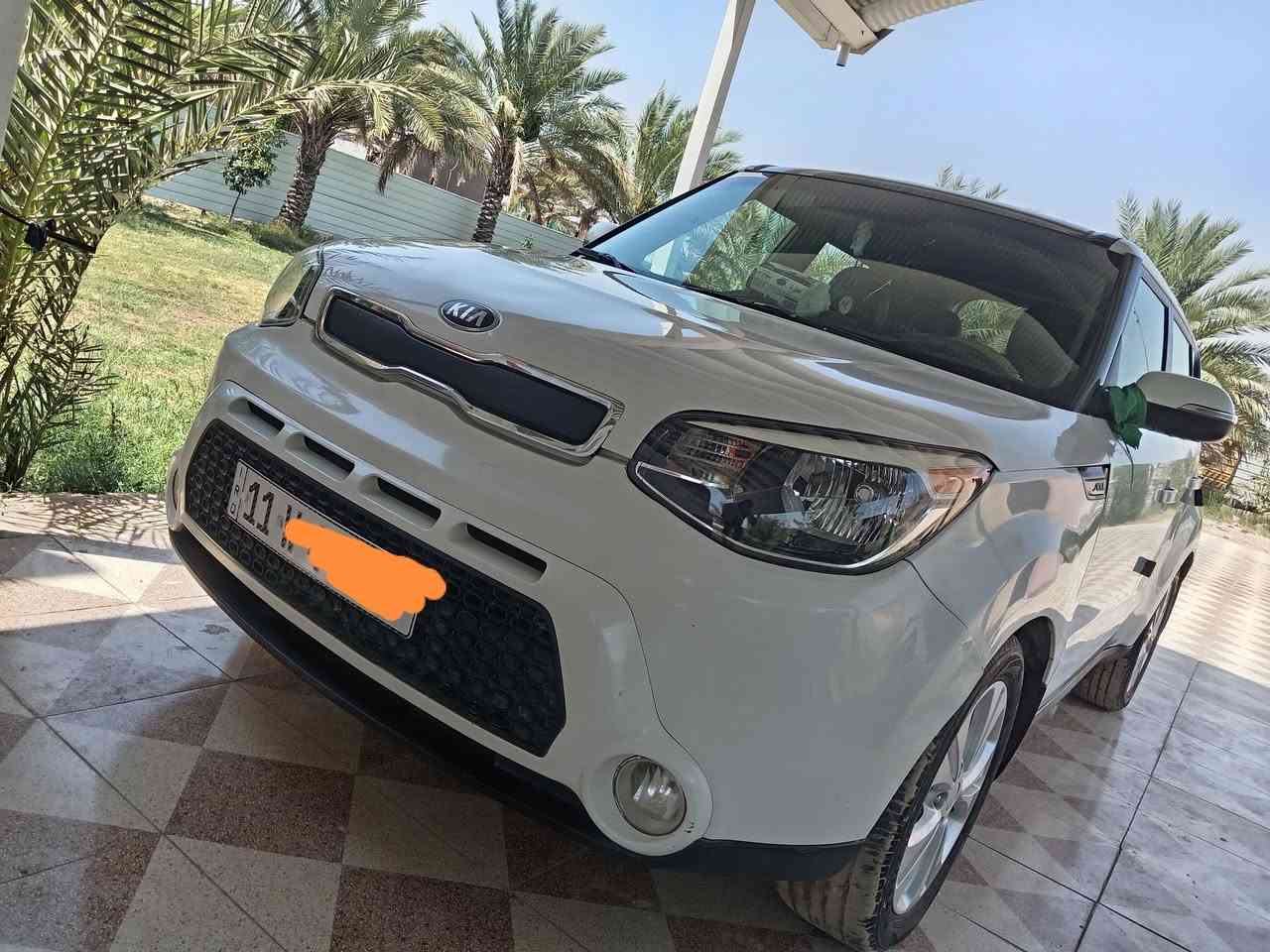 #سول موديل ١٤ امريكي 2000
 فول مواصفات
بصمه

بنواما

تحكم جهتين

كرسي كهربائي

سونار منشور وياهه

سياره مفوله ع الاخير

سعر ١٠٥

ترهم مراوس حسب القناعه

سبورتج توسان وانطي فرق 

بابل محاويل
***********
