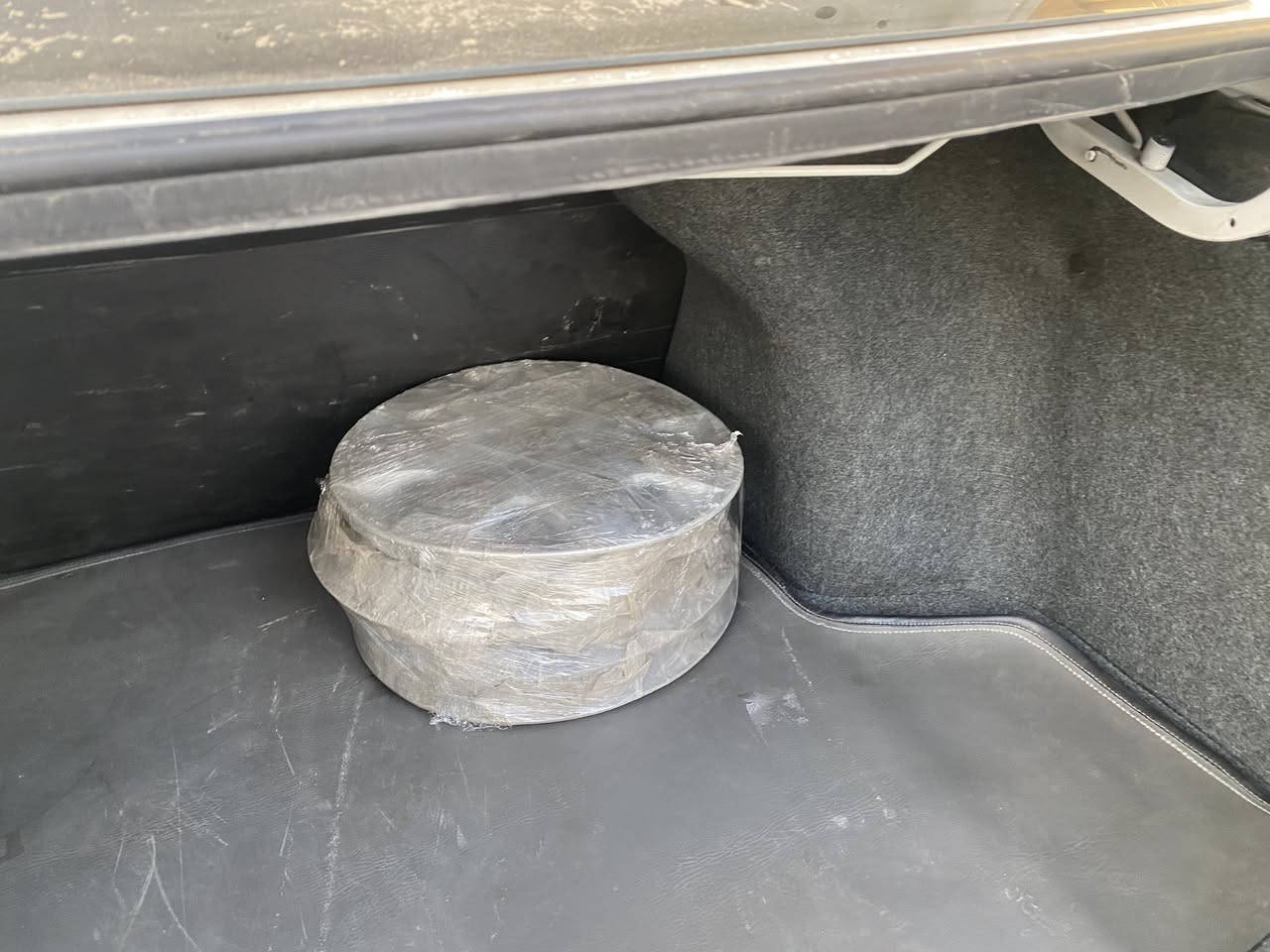 ً
سلام عليكم
نيسان صني 2024
شركة السور هندي 
مواصفاتها معروفه 
سبيرها منازل 
ماشيه 35000 
مكفوله من التبديل والبارد والصبغ 
دوشمة كاعيه سفريات 
مكاني بغداد 
***********
