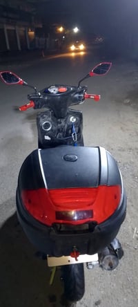 سكنس فحل كابريتر شغاله نكره سلف محرك لا نضوح ولا تبخير نضيفه نقصها بنز...