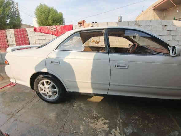 #السلام_عليكم
اخوان مكلف بالنشر اتصل عل الرقم فقط
مارك نفخ رقم بغداد 
دواخل جدد بطاين حاوي
ليت زنون
مكينه كير ونجي 
مكفوله من العيب الشرعي
تحويل مباشر
السعر ٥٣بيه مجال مكاني ناصرية الرفاعي 
***********
