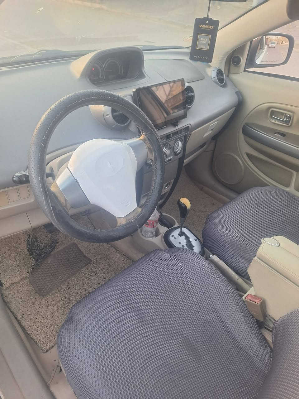 سلام عليكم سياره كريت ويل مديل ١١ نضيفه وجاهزه سعر ٣٦ وبيه مجال واي أستفسار هاذا رقميى*********** العنوان ميسان ام غربه

