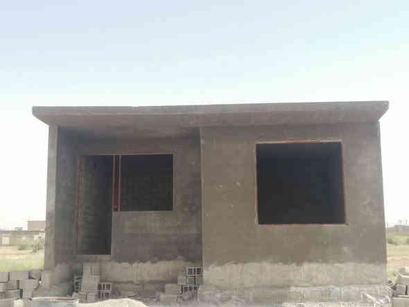 السلام عليكم بيت للبيع هيكل لبخ كامل البيت مكان ابو صيدة قرية الاصلاح للتواصل واتساب ***********
