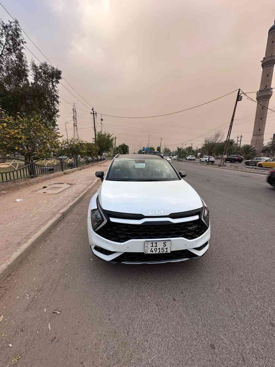 اسلام عليكم كيه سبورتج جيتي لاين خليجي فول مواصفات واحد على واحد مديل 2023 السياره بيه ملاحضه مبدل بيه رواجز بل شركه بسبب الزيت الرديه خمس مقاعد منفصل كشنات كهربائية تتفه تبريد ستيرن تتفه تبريد صندوك كهربائي حساسات امامي خلفي جانبي ماشيه السياره 24الف العنوان بغداد تقاطع درويش رقم الهاتف ***********متوفر واتساب السعر 225
